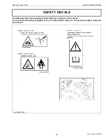 Preview for 7 page of wsm m9540 Workshop Manual