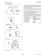 Preview for 25 page of wsm m9540 Workshop Manual