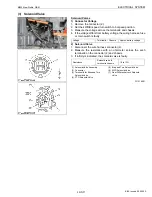 Preview for 72 page of wsm m9540 Workshop Manual