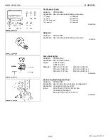 Preview for 59 page of wsm ME8200 Workshop Manual