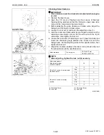 Preview for 125 page of wsm ME8200 Workshop Manual