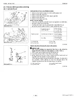 Preview for 126 page of wsm ME8200 Workshop Manual