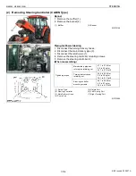 Preview for 340 page of wsm ME8200 Workshop Manual