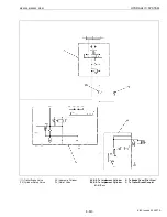 Preview for 346 page of wsm ME8200 Workshop Manual