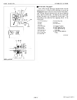 Preview for 359 page of wsm ME8200 Workshop Manual