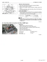 Preview for 419 page of wsm ME8200 Workshop Manual