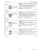 Preview for 472 page of wsm ME8200 Workshop Manual