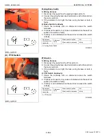 Preview for 475 page of wsm ME8200 Workshop Manual