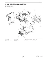 Preview for 485 page of wsm ME8200 Workshop Manual