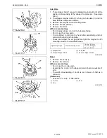 Preview for 522 page of wsm ME8200 Workshop Manual