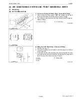 Preview for 524 page of wsm ME8200 Workshop Manual