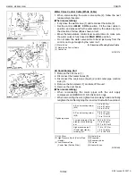 Preview for 533 page of wsm ME8200 Workshop Manual