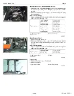 Preview for 535 page of wsm ME8200 Workshop Manual