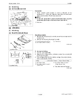 Preview for 538 page of wsm ME8200 Workshop Manual