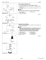 Preview for 541 page of wsm ME8200 Workshop Manual