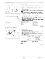 Preview for 542 page of wsm ME8200 Workshop Manual