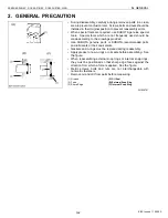 Preview for 13 page of wsm RC60-27BR Workshop Manual