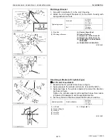 Preview for 24 page of wsm RC60-27BR Workshop Manual