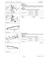 Preview for 30 page of wsm RC60-27BR Workshop Manual