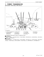 Preview for 34 page of wsm RC60-27BR Workshop Manual