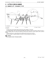 Preview for 36 page of wsm RC60-27BR Workshop Manual