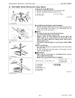 Preview for 49 page of wsm RC60-27BR Workshop Manual