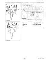 Preview for 55 page of wsm RC60-27BR Workshop Manual