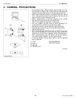 Предварительный просмотр 18 страницы wsm RTV900 Workshop Manual