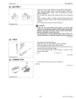 Предварительный просмотр 21 страницы wsm RTV900 Workshop Manual