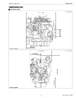 Preview for 9 page of wsm V3307-DI-T-E2B Workshop Manual