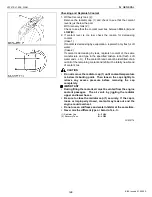 Preview for 18 page of wsm V3307-DI-T-E2B Workshop Manual