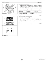 Preview for 20 page of wsm V3307-DI-T-E2B Workshop Manual