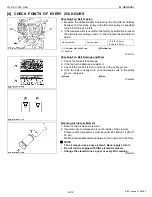 Preview for 22 page of wsm V3307-DI-T-E2B Workshop Manual