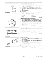 Preview for 23 page of wsm V3307-DI-T-E2B Workshop Manual