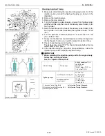 Preview for 32 page of wsm V3307-DI-T-E2B Workshop Manual