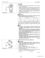 Preview for 36 page of wsm V3307-DI-T-E2B Workshop Manual