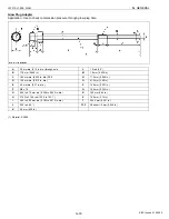 Preview for 40 page of wsm V3307-DI-T-E2B Workshop Manual