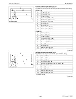 Preview for 41 page of wsm V3307-DI-T-E2B Workshop Manual