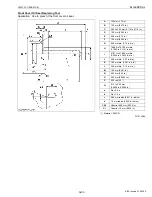 Preview for 43 page of wsm V3307-DI-T-E2B Workshop Manual