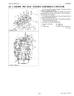 Preview for 56 page of wsm V3307-DI-T-E2B Workshop Manual