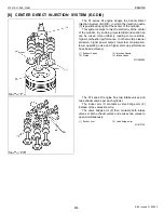 Preview for 57 page of wsm V3307-DI-T-E2B Workshop Manual