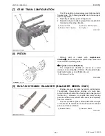 Preview for 58 page of wsm V3307-DI-T-E2B Workshop Manual