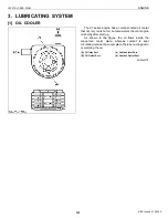 Preview for 59 page of wsm V3307-DI-T-E2B Workshop Manual