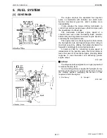 Preview for 62 page of wsm V3307-DI-T-E2B Workshop Manual