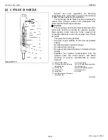 Preview for 65 page of wsm V3307-DI-T-E2B Workshop Manual