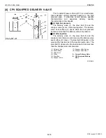 Preview for 67 page of wsm V3307-DI-T-E2B Workshop Manual