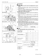 Preview for 85 page of wsm V3307-DI-T-E2B Workshop Manual