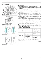 Preview for 89 page of wsm V3307-DI-T-E2B Workshop Manual