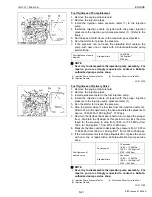 Preview for 90 page of wsm V3307-DI-T-E2B Workshop Manual