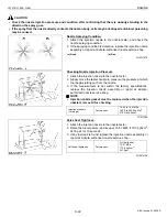 Preview for 91 page of wsm V3307-DI-T-E2B Workshop Manual